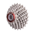 XTOS 8S 11-32T Road Bike Cassette Freewheel Bicycle Parts 8-speed Sprocket Compatible Flywheel Bicycle Accessories MegaBDM