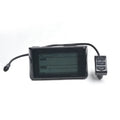 Hign Quality  Electric Bicycle LCD Display SW900 for Ebike Conversion Kit