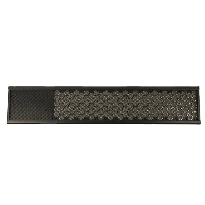 Audfly Wall Mounted Ultrasonic Soundbar Directional Parametric Speaker for museum