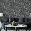 Modern 3D Marble Wallpaper for Home Decoration for Living Room Sofa Background House Decoration Interior Wall Paper Roll