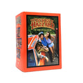 Complete Series Region 1 2 Us Uk  BOXED SETS MOVIES TV Films Disk Duplication Printing the Dukes of Hazzard SEASON 1-7 33DVD