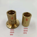 1 Piece Bushing for Komori Printing Machine Bush for L40 Komori Printing Machinery Spare Parts