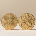 Personalized Coin Maker Metal 3d Double Sided Plating Soft Hard Enamel Commemorative Souvenir Custom Challenge Coin