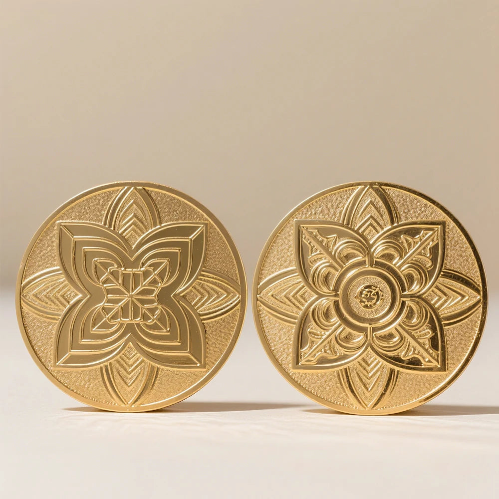 Personalized Coin Maker Metal 3d Double Sided Plating Soft Hard Enamel Commemorative Souvenir Custom Challenge Coin