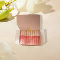 STAR SPEED Best Price Acrylic Artificial Press on Nail Tip Glue Mini Pink Bond  Strong Nail Extension Glue Bulk 2g Nail Glue