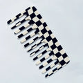 2026 Fashion Antistatic Acetate Hair Comb Custom Logo Leopard Cellulose Acetate Wide Tooth Comb Colorful Hairdresser Comb for Women