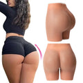 3000g Thick Silicone Butt Pads Model of Women Panties Big Buttocks and Hips Silicon Shapers Buttock and Hip Bum Pad for Ladies