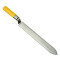 Stainless Steel Beekeeping Tools Honeycomb Uncapping Honey Cutting Knife with Fork Condition New