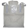 EGP Jumbo Big /FIBC Bag Virgin Pp Factory High Strength China Manufacturer 1 Ton 1.5 Ton 2 Ton Fibc Bulk Bag 1 Pcs 1000kg