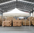 Custom Pop up Canopy Folding Tent of 3x3 10x10 Waterproof Trade Show Tent Event Tent Gazebo Outdoor Tents with Pull Ring