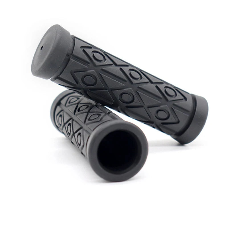 MAXFORD Bike Grip Non-slip Rubber Handlebar Cover Mountain Riding Bike Grips Accessories Cycling Soft Handlebar