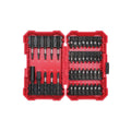 SHALL 42pcs Screwdriver Bit Set Hardware Tools Impact Screwdriver Bit Set Hex Shank Impact Driver Accessories Drill Bit