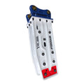 Hydraulic Jack Hammer Hydraulic Rock Breaker Hammer CE Certified Breakers for Excavator