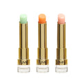 Manufacturer's Organic Lip Balm Chapstick Custom Logo Fruit Flavored Waterproof Private Label Makeup Lip Moisturizing OEM ODM