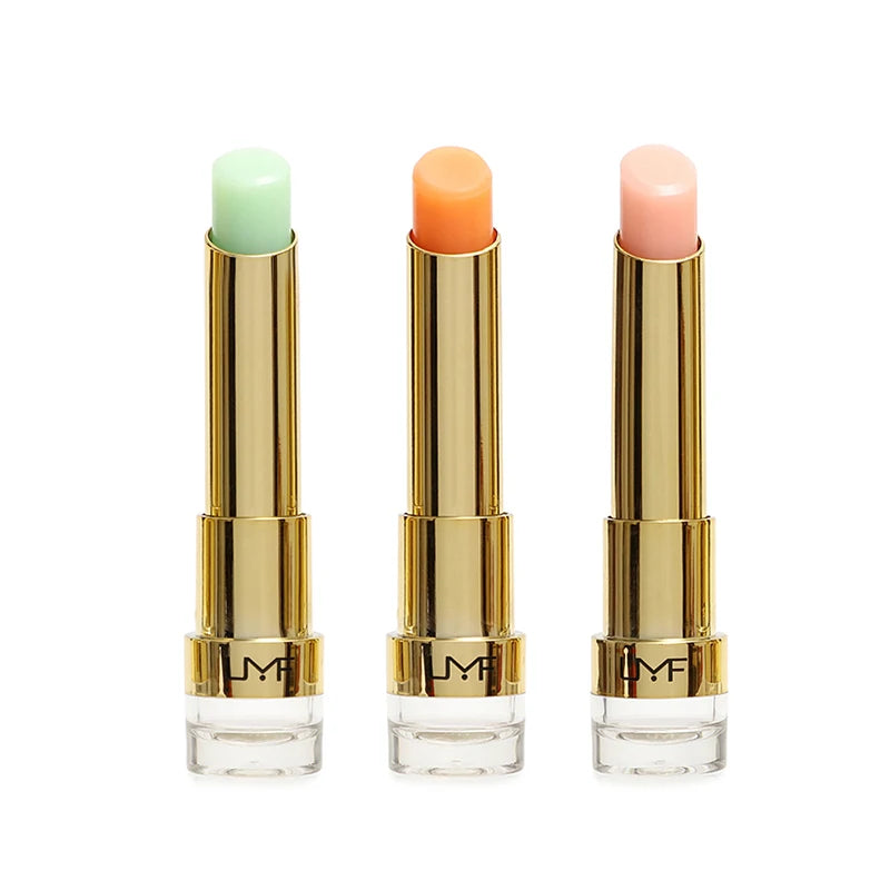 Manufacturer's Organic Lip Balm Chapstick Custom Logo Fruit Flavored Waterproof Private Label Makeup Lip Moisturizing OEM ODM