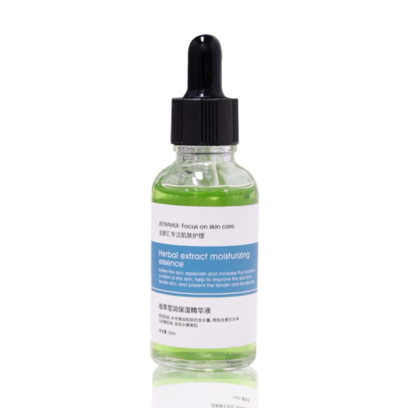 Private Label Peeling Whitening Red Blood Silk Dark Spot Corrector Acne Scar Removal Serum