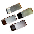 Long-Lasting Waterproof Smudge Proof Eyebrow Styling Pomade Clear Black Brown Gel Kit Chemical-based Eyebrow Soap Customizable