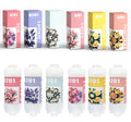 T  OEM Korean Vitamin Skin Beauty Fragrance Filter Household Faucet Residual Chlorine Removal Shower Water Purification