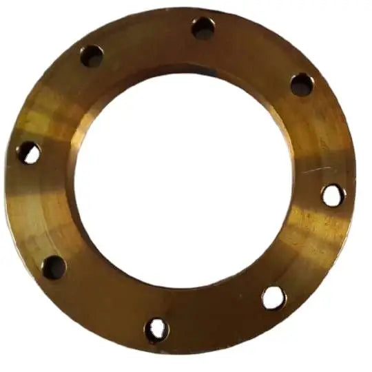 Premium Copper Gasket for Industrial Machinery - High Temperature & Corrosion Resistant (ASTM Certified)