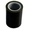 PFTE Fiberglass Cloth Adhesive Tape PTFE Coated Fiberglass Fabrics Roller Protecting Adhesive Tape