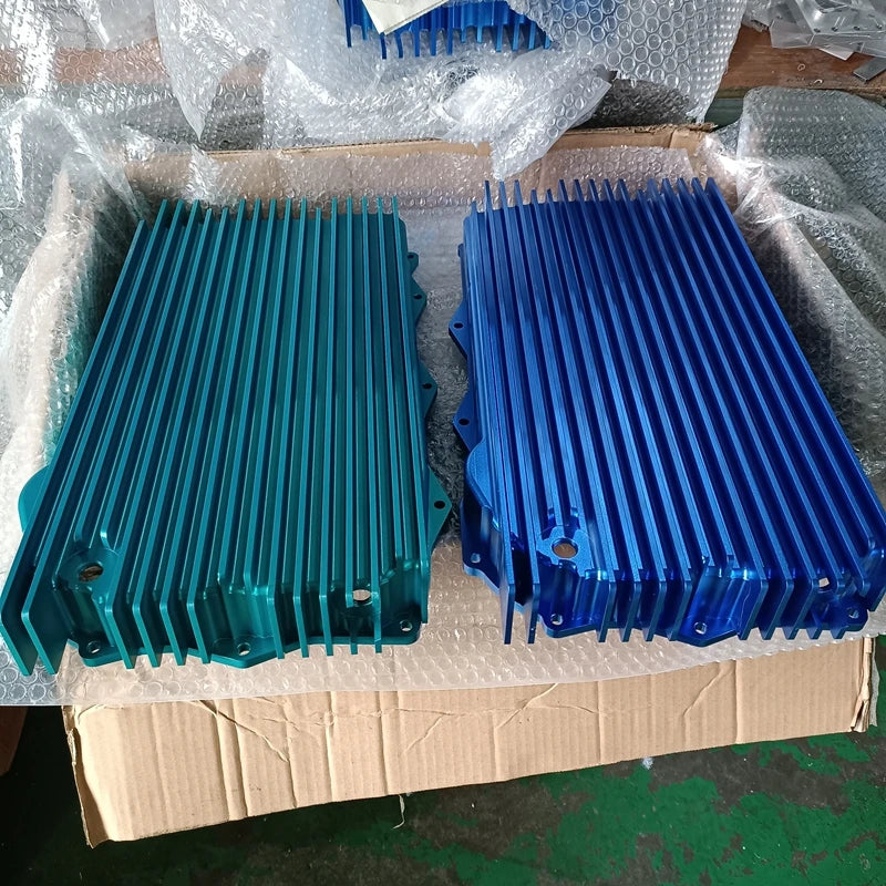 New Energy Auto Parts Oil Pan Oil Tray