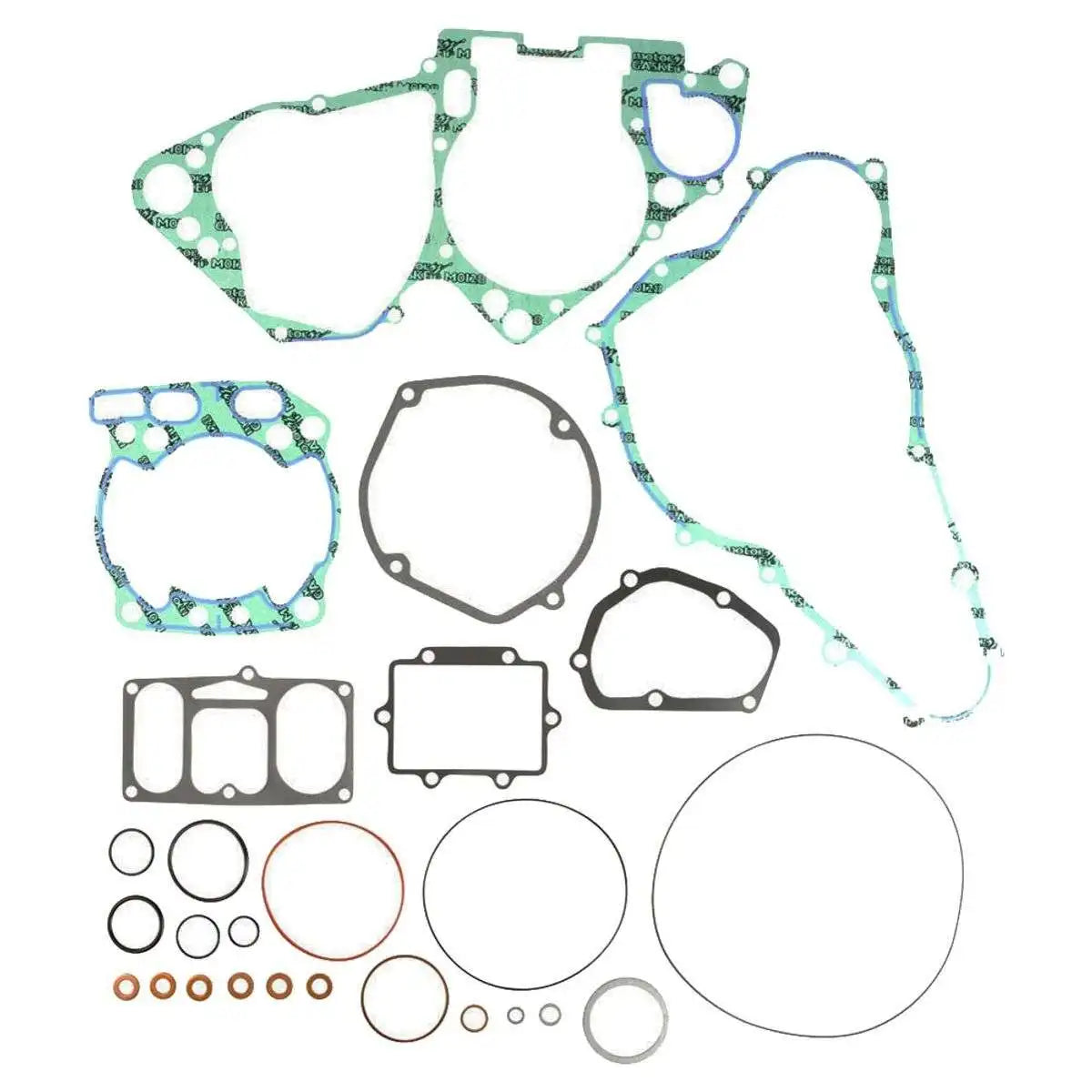 Centauro Engine Gasket Kit Suzuki RM 250 96-98