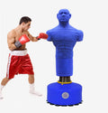 Free Standing Punching Bob Dummy with Base for Boxing Training