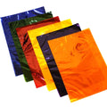 Waterproof Cellophane Paper Colored Cellophane Paper Reams 500 Sheets 90x100CM GSM Transparent Cellophane Sheets