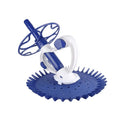 Automatic Diagram Professional Pool Cleaning Equipment Robot Automatic Pool Cleaner