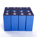 Hot Sale Lithium Battery Prismatic 3.2 Volt Batteries Cells 270ah 280ah 302ah 304ah 300ah 3.2v Lifepo4 320 Ah Battery for Solar