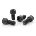 Hot Sale Carbon Steel Black Socket Socket Head Bolt Allen Screw Cap Screw