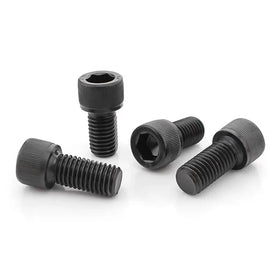 Hot Sale Carbon Steel Black Socket Socket Head Bolt Allen Screw Cap Screw