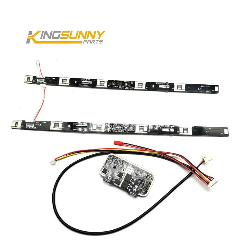 Scooter Bms Battery Protection Board for Xiaomi Pro2 Electric Scooter Parts Lithium Battery Board Electric Scooter Parts