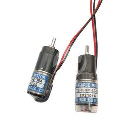 TE16KM-12-384 Roybi Ink Motor TE16KM-12-384 Ryobi Motor Ryobi Part Printing Machine Parts