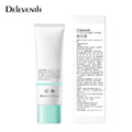 Korea Deleventh Gentle Painless Natural Permanent Depilatory Hair Removal Cream for Armpits and Legs