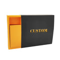 Environmental Protection Materials Professional Service Customization Organizer Drawer Box Cardboard Boxes Drawer Box Packaging