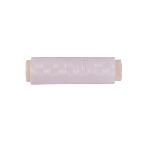 #2 0.15mm Sea Fishing Elastic White Color Bait Line Thread in Stock