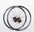 DEUTER High Quality Entry Level Bicycle Wheel Set Hot Selling SL5 V Brake Road Wheelset Aluminum Material