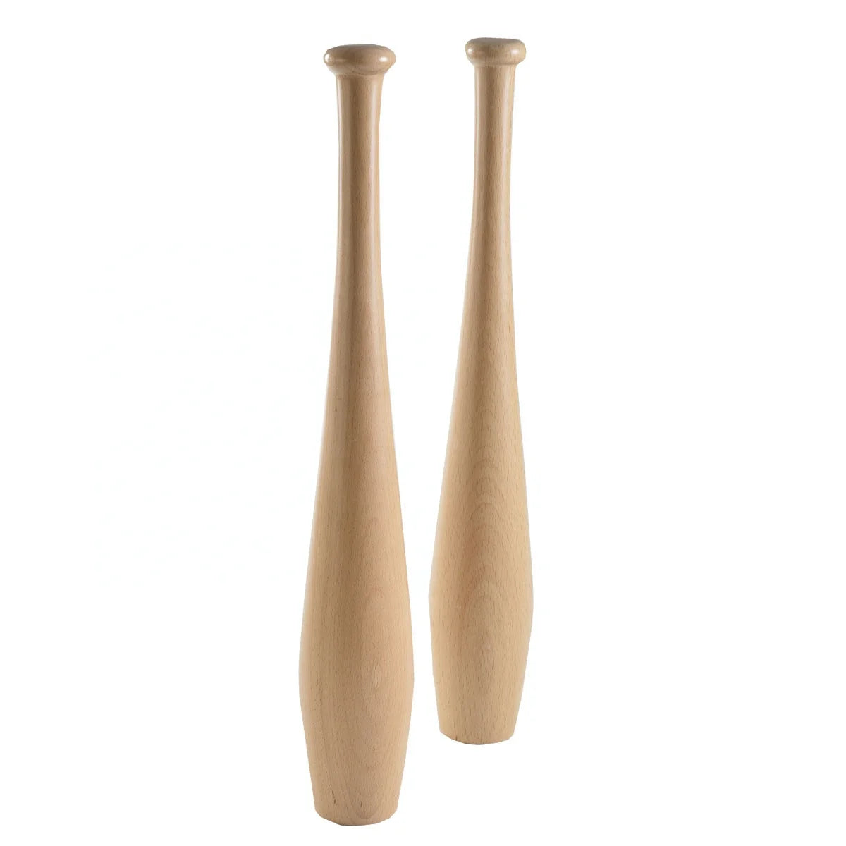 Lecheng Gym Equipment Training Indian Wooden Clubbell