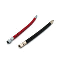 Electric Scooter and Bicycle Inner Tube Tyre Pump Extension Tube Inflator Hose Adapter Repair Accessories