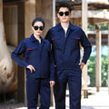 New Products 2025 Engineering Uniform Workwear Coverall Workwear Construction Workwear