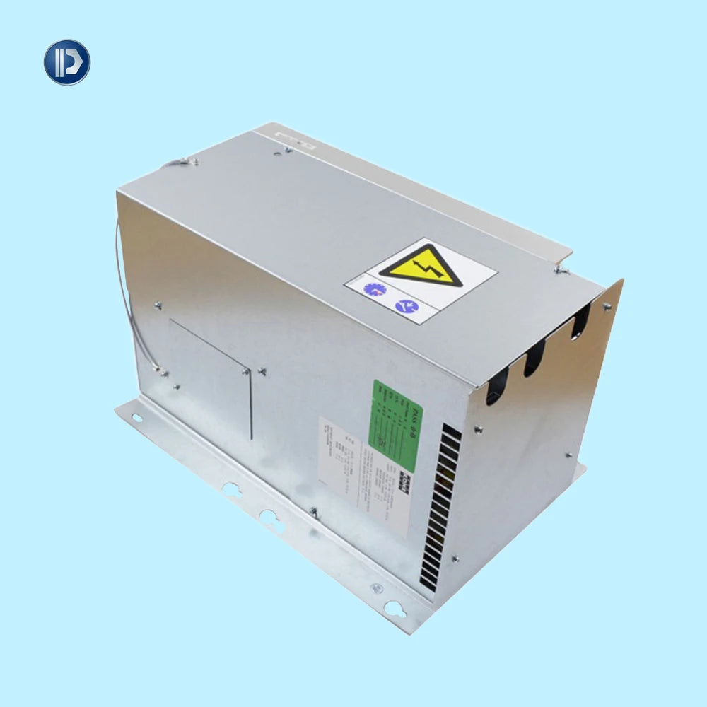Elevator Spare Parts Kone Elevator Drive Inverter  KDL16L KM953503G21 14A