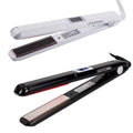 Hair Care Ultrasonic Infrared Hair Straightener Professional Cold Flat Iron Ultrasonic Infrared Hair Care Iron