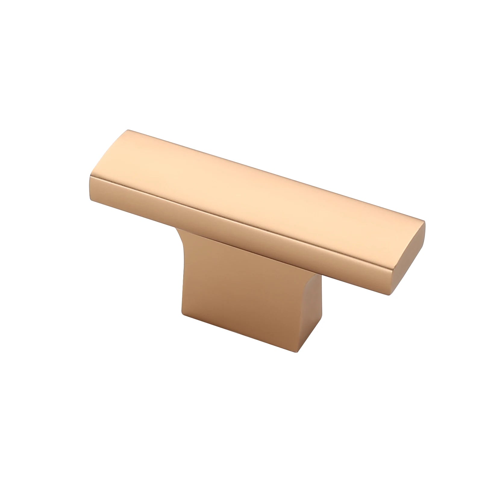 Aluminium Alloy Drawer Pulls Kitchen Handles and KnobsFurniture Hardware Black Metal Cabinet Door Handle 4497