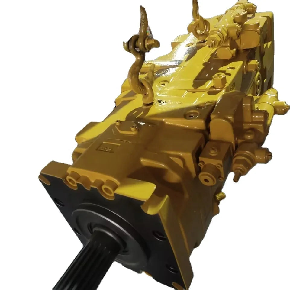 369-9655 576-3072 main pump 374F Hydraulic pump