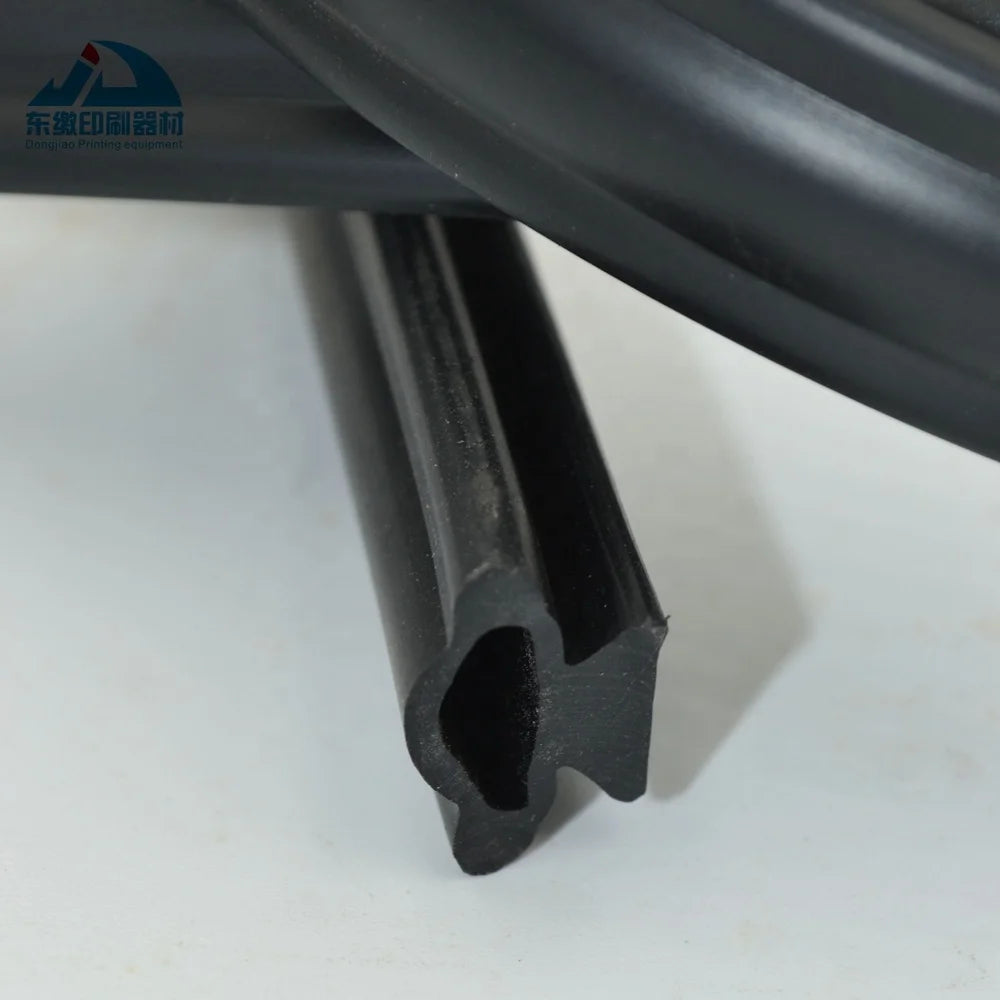 1 Piece Blanket Wash Rubber Lace for Komori LS40 Printing Machine MegaBDM
