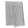 ALLESD Wholesale White Color 3mm Distance Antisztatikus Polyester Antistatic Diamond Fabric ESD Fabric