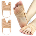 2026 New Arrival Bunion Splint Big Toe Straightener Corrector Bunion Corrector Big Toe Spacer Separator Socks for Pain Relief