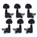 Wholesale 3L3R Sealed Guitar String Key Tuners Tuning Pegs Guitar Machine Heads for Electric Acoustic Guitars Accessories