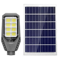 Outdoor Aluminum Waterproof Ip65 Solar Split 500W Light Controlled Remote Control Led Street Light